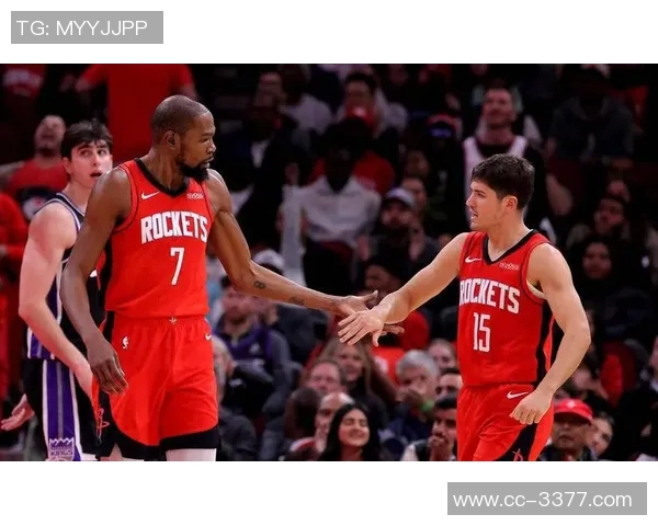 火箭队对低胜率球队的惨痛教训：接连输给国王鹈鹕爵士和快船